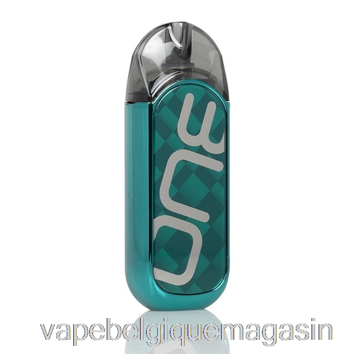 Vape Juice Joyetech Teros One 13w Système De Pod Vert émeraude